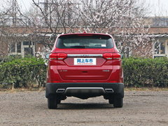 2016款 1.5L 手动精英型