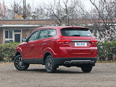 2016款 1.5L 手动精英型