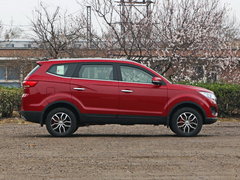2016款 1.5L 手动精英型
