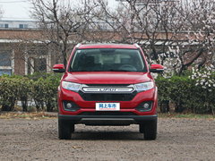2016款 1.5L 手动精英型