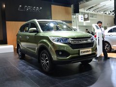 2016款 1.5L 手动基本型