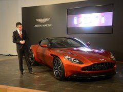 2016款 DB11 5.2T 基本型