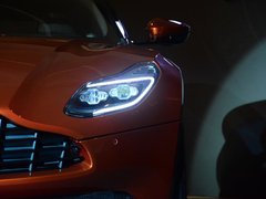 2016款 DB11 5.2T 基本型
