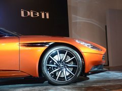 2016款 DB11 5.2T 基本型