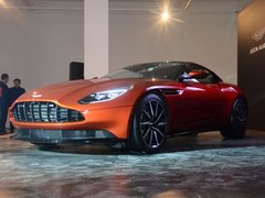 2016款 DB11 5.2T 基本型