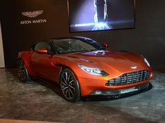 2016款 DB11 5.2T 基本型