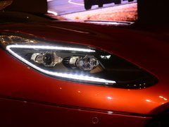 2016款 DB11 5.2T 基本型