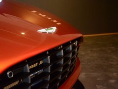 2016款 DB11 5.2T 基本型