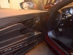 2016款 DB11 5.2T 基本型