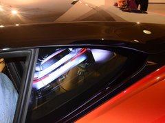 2016款 DB11 5.2T 基本型