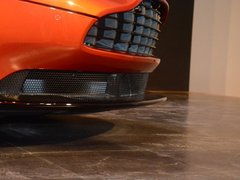 2016款 DB11 5.2T 基本型