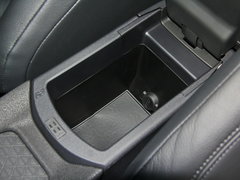2016款 1.6T 豪华版THP160