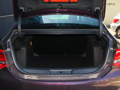2016款 1.6T 豪华版THP160