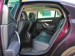 2016款 1.6T 豪华版THP160