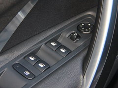 2016款 1.6T 豪华版THP160