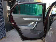 2016款 1.6T 豪华版THP160