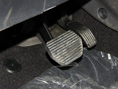 2016款 1.6T 豪华版THP160
