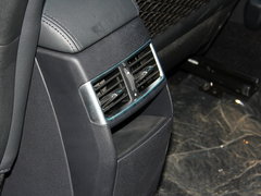 2016款 1.6T 豪华版THP160