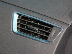 2016款 1.6T 豪华版THP160