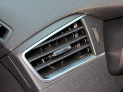 2016款 1.6T 豪华版THP160