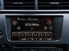 2016款 1.6T 豪华版THP160