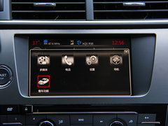 2016款 1.6T 豪华版THP160
