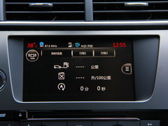 2016款 1.6T 豪华版THP160