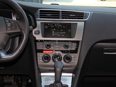 2016款 1.6T 豪华版THP160