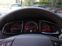 2016款 1.6T 豪华版THP160