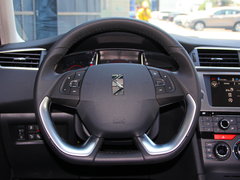 2016款 1.6T 豪华版THP160