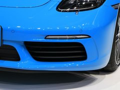 2016款 718 Cayman S 2.5T