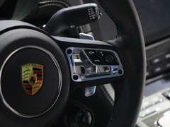 2016款 718 Cayman S 2.5T