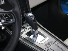 2016款 718 Cayman S 2.5T