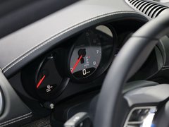 2016款 718 Cayman S 2.5T
