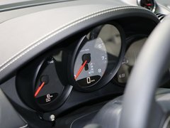 2016款 718 Cayman S 2.5T