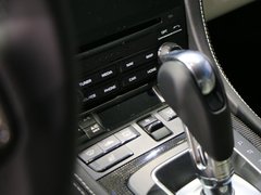 2016款 718 Cayman S 2.5T