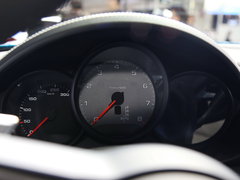 2016款 718 Cayman S 2.5T