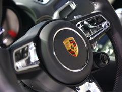 2016款 718 Cayman S 2.5T