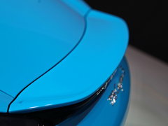 2016款 718 Cayman S 2.5T
