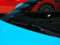 2016款 718 Cayman S 2.5T