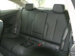 2016款 420i Gran Coupe 进取型