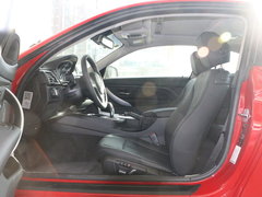 2016款 420i Gran Coupe 进取型