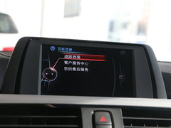 2016款 420i Gran Coupe 进取型