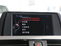 2016款 420i Gran Coupe 进取型