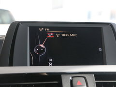 2016款 420i Gran Coupe 进取型