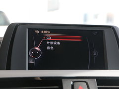 2016款 420i Gran Coupe 进取型