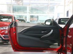 2016款 420i Gran Coupe 进取型