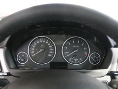 2016款 420i Gran Coupe 进取型