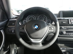 2016款 420i Gran Coupe 进取型