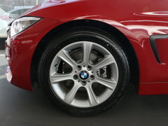 2016款 420i Gran Coupe 进取型